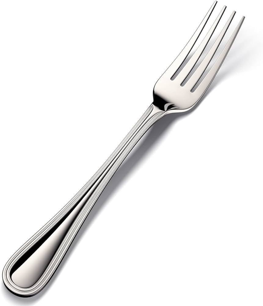 Table Fork - 8